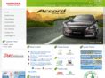 hondaphil|honda philippines official website.